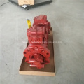 R60-7 Hauptpumpe R60 Hydraulikpumpenbagger